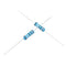 20pcs 2W 30R Metal Film Resistor Resistance 1% 30 ohm Resistor
