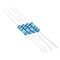 60pcs 2W 1R Metal Film Resistor Resistance 1% 1 ohm Resistor