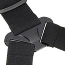 Adjustable Chest Strap Belt Body Tripod Harness Mount for Gopro Hero 5 4 3 2 1 SJCAM Xiaomi Yi