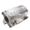 BAP400R-40-16-4T CNC Milling Cutter 4 Flute End Mill Cutter For APMT1604PDER Insert