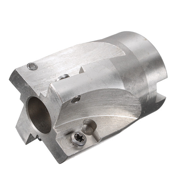 BAP400R-40-16-4T CNC Milling Cutter 4 Flute End Mill Cutter For APMT1604PDER Insert