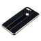 Bakeey Shockproof Scratch Resistant Tempered Glass Protective Case For Xiaomi Mi 8 Lite