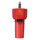 5V Oven Small Barbecue Motor BBQ Grill Red Bracket Rotator Rotisserie 135*70MM