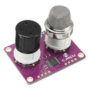 CJMCU-131 MQ131 Ozone Concentration Sensor High And Low Concentration Gas Module