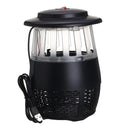DC 5V 5W USB Electric Mosquito Lamp LED Light Insect Fly Bug Killer Zapper Trap Lamp