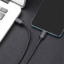 Bakeey 3A PD Type C to Type C Fast Charging Data Cable For Huawei P30 Pro Mate 30 Xiaomi Mi9 9Pro Oneplus 6T 7 Pro
