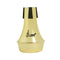 SLADE ABS Semi-Closed Trumpet Muffler Trumpet Mute for Wind Instrument