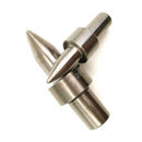 M5 M6 M8 Flowdrill Thermal Friction Hot Melt Short Drill Bit Abrasive Tool Standard Type Round Flat