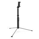 BlitzWolf BW-BS8L Long Extendable 3 in 1 Multi-angle Rotation bluetooth Tripod Selfie Stick