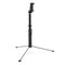 BlitzWolf BW-BS8L Long Extendable 3 in 1 Multi-angle Rotation bluetooth Tripod Selfie Stick