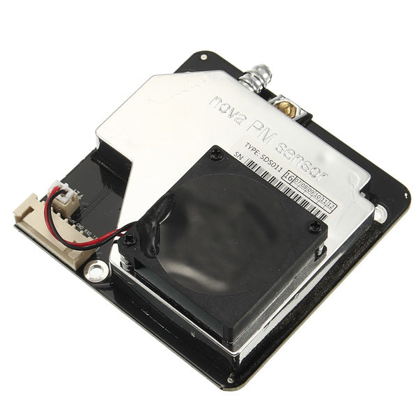 Geekcreit Nova PM Sensor SDS011 High Precision Laser PM2.5 Air Quality Detection Sensor Module Tester