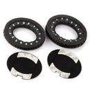 Solf Replacement Ear-pads Cushion for Bose Quiet Comfort QC15 QC2 AE2 AE2I Headphones