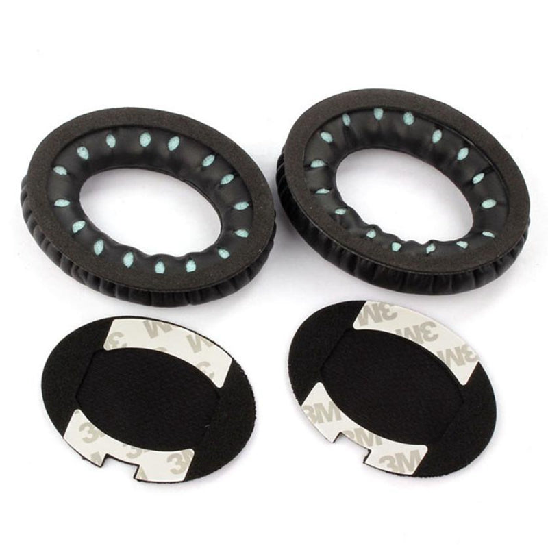 Solf Replacement Ear-pads Cushion for Bose Quiet Comfort QC15 QC2 AE2 AE2I Headphones