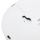 Smoke Alarm/LCD CO Carbon Monoxide Detector Poisoning Gas Warning Sensor Monitor