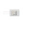 HR202L Humidity Sensor Digital Temperature and Humidity Sensor Module with Shell