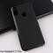 Bakeey Ultra-thin Anti-Scratch Soft Pudding Protective Case For Oukitel C17 Pro