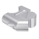 32mm Handlebar Riser Bar Clamp Extend Adapter For BMW R1200GS LC ADV Rallye R1250GS