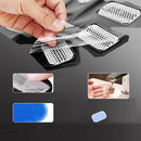Abdominal Paste Charging Wireless Intelligent Lazy Abdominal Fitness Device Fitness Abdominal Instrument Exercise Tools