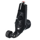 Durable Black Rotary Tattoo Machine Motor Gun Light Weight