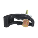 Machifit Wood Engraving Machine Press Plate Clamp Fixture Efficiency Fastening Platen Router Bow Plate Sets