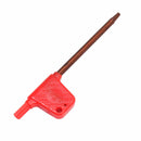 SVJCL1212H11 External Lathe Turning Tool Holder with Wrench