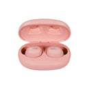 Somic W10 TWS bluetooth 5.0 Earphone Mini Portable Macaron Color Smart Touch Stereo LDS Antenna Headphone with Mic