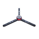 Manbily MT-01 Desktop Mini Portable Foldable Tripod