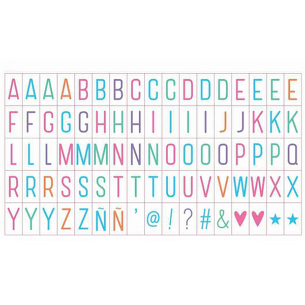 LED USB Night Light Box with A4 Letter Card  DIY Combination for Wedding Party Christmas Decor