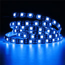 1.2M Waterproof 5050 LED Flexible Strip Background Light PC Computer Case DC12V