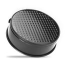 7/8/9 inch Non-Stick Round Cake Pan Springform Loosen Base for Instant Pot Baking Cheesecake Mould