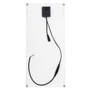 Male Female Power Cable Adapter Anti-corrosion PVC Copper Wire Wrap for Led Driver Solar Panel CCTV Camera Strip Connector