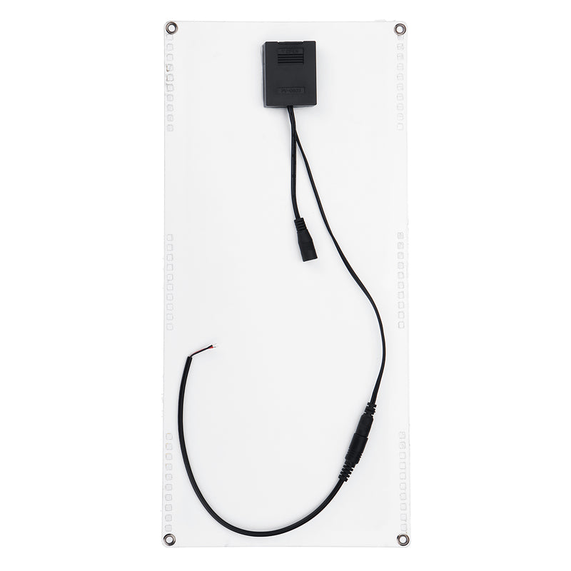 Male Female Power Cable Adapter Anti-corrosion PVC Copper Wire Wrap for Led Driver Solar Panel CCTV Camera Strip Connector