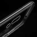 Bakeey Transparent Clear Soft TPU Back Cover Protective Case for Nokia X6 / 6.1 Plus