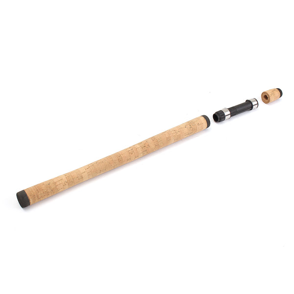ZANLURE 2.3Inch Handle Fishing Stalking Rod Composite Cork Spinning Grip Reel Seat Repair Tools Fishing Tools