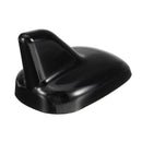Roof Top Shark Fin Car Antenna Black Decoration Upgrading For AUDI A4 A6 A6L Q5 Q7