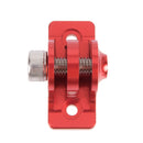 BIKIGHT Cycling Bike Bicycle Camera Mount Computer Stopwatch Holder For Gopro Garmin Bryton