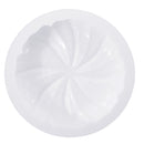 3D Silicon Baking Mold Backform Kuchenform Dessert  Ice Cream Mousse Chiffon Baking Pan