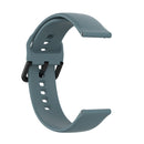 Large one 20mm Silicone Watch Band Longer Watch Strap for Huami Amazfit GTS