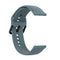 Large one 20mm Silicone Watch Band Longer Watch Strap for Huami Amazfit GTS