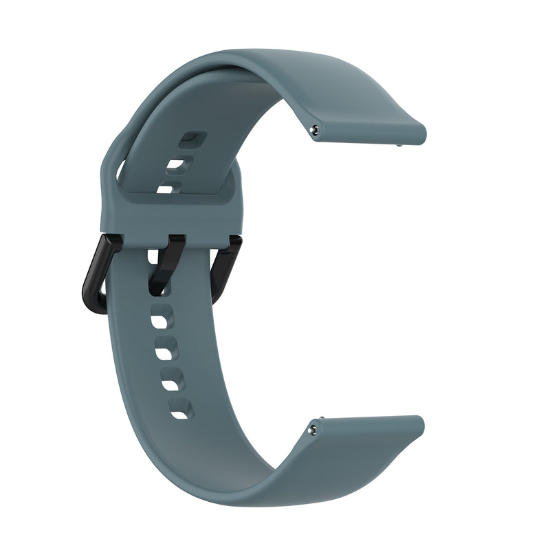 Large one 20mm Silicone Watch Band Longer Watch Strap for Huami Amazfit GTS