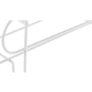 Cans Cola Kitchen Storage Rack Double-Layer Shelf Desktop Storage Rack