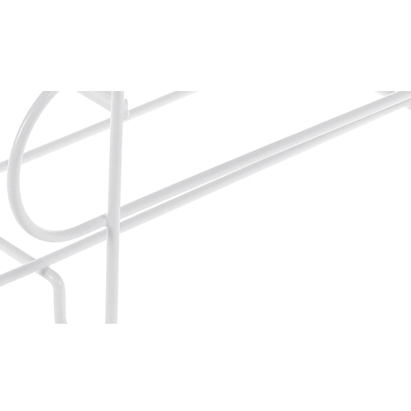 Cans Cola Kitchen Storage Rack Double-Layer Shelf Desktop Storage Rack