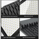 50W/100W/200W/500W LED Flood Light Waterproof Outdoor Spot Lighting Outdoor Lamp