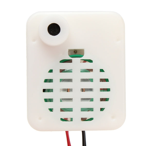 5pcs 30s Button Recordable Voice Module Music Box Sound Record For Plush Doll Toy Gift
