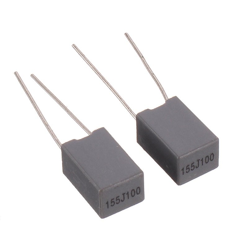 Fever Debuggable HIFI Speaker High and Low Sound Two-way Speaker Audio Crossover Kit