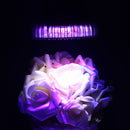 9W E27 PAR30 LED Full Spectrum Coral Reef Plant Grow Light Fish Tank Aquarium