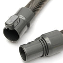30.7'' Extension Hose Air Conditioner Exhaust Hose for Vacuum Cleaner DC35 DC44 DC31 DC34DC58 DC59