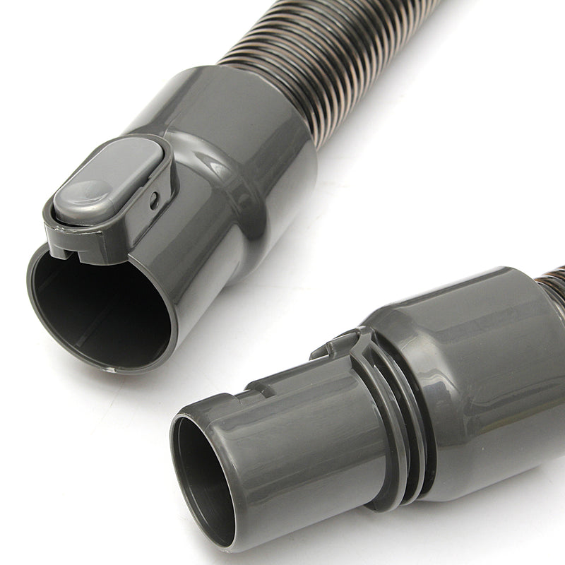 30.7'' Extension Hose Air Conditioner Exhaust Hose for Vacuum Cleaner DC35 DC44 DC31 DC34DC58 DC59