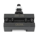 250-102 Quick Change Turning Facing Boring Holder CNC Tool Holder Lathe Tools