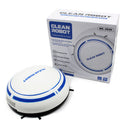 Mini Robot Vacuum Cleaner Automatic Household Cleaning Sweeping Robot